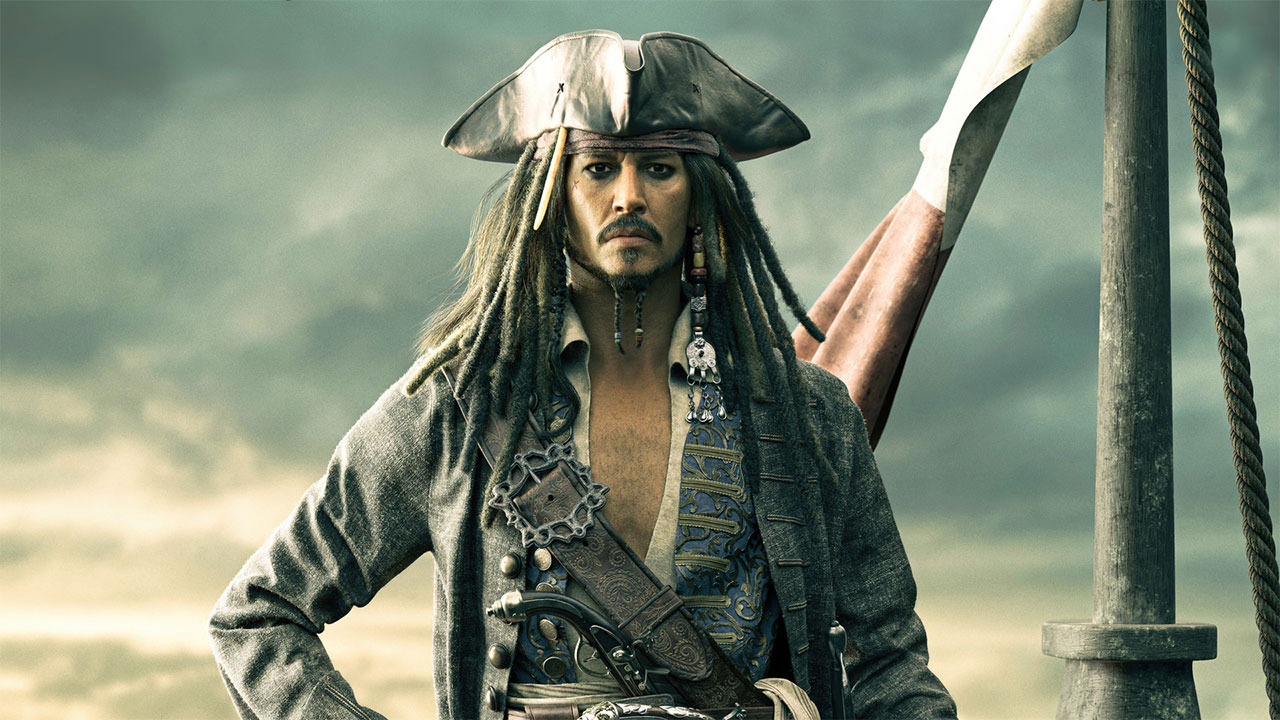 Jack Sparrow Kimdir Karakterin Kökeni ve İlham Kaynakları Jack Sparrow Kimdir Karakterin Kökeni ve İlham Kaynakları