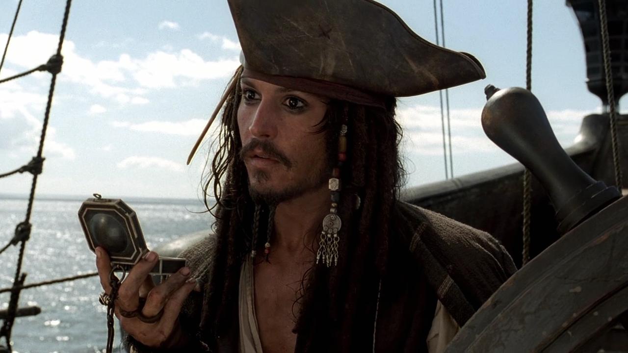 Jack Sparrow’un En Unutulmaz Replikleri ve Anları