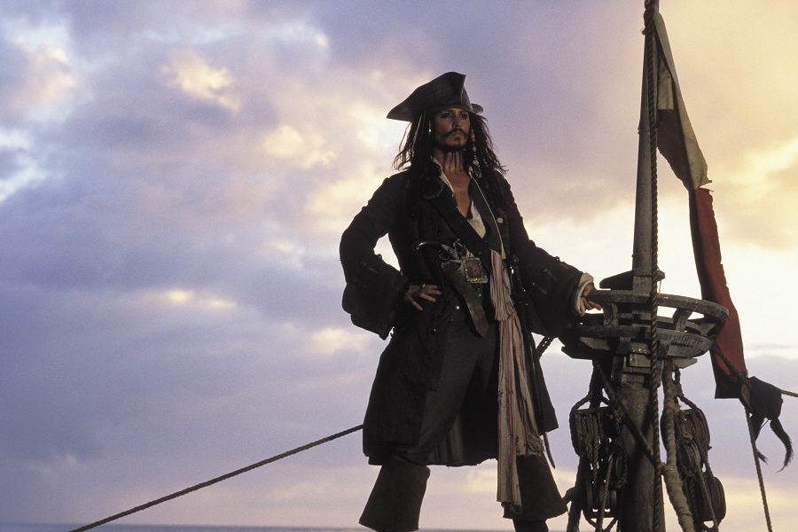 Jack Sparrow’un Karayip Korsanları Evrenindeki Rolü ve Geleceği